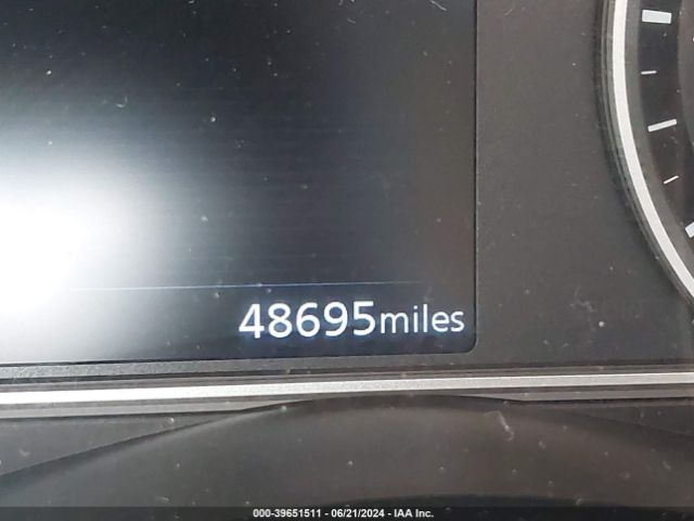 3N1CN8EV2NL848282 Nissan Versa 1.6 Sv Xtronic Cvt