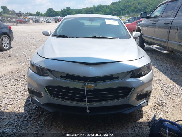 Chevrolet MALIBU LT 2018 1G1ZD5ST4JF187797 Image 12