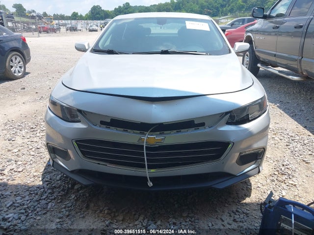 Chevrolet MALIBU LT 2018 1G1ZD5ST4JF187797 Image 6