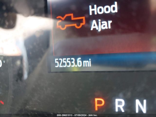 1FTEX1EP7MKE30096 Ford F-150 Xl