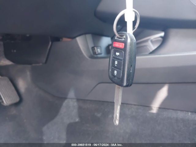 2HGFC2F51GH549486 Honda Civic Lx