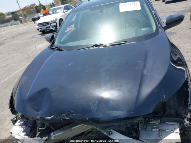 2HGFC2F51GH549486 Honda Civic Lx