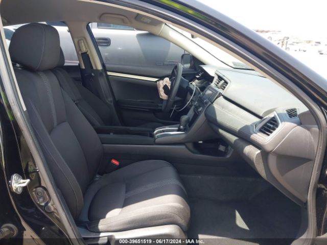 2HGFC2F51GH549486 Honda Civic Lx