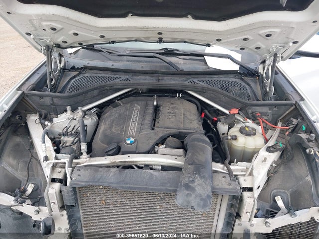 5UXKR2C51J0Z20432 BMW X5 Sdrive35i