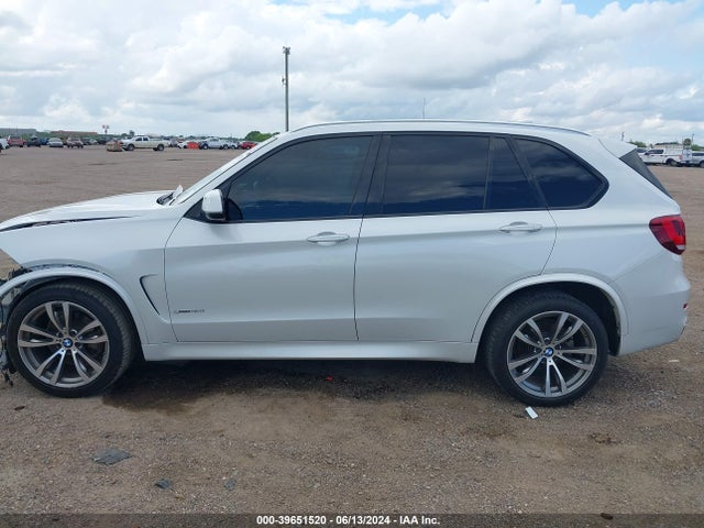 5UXKR2C51J0Z20432 BMW X5 Sdrive35i