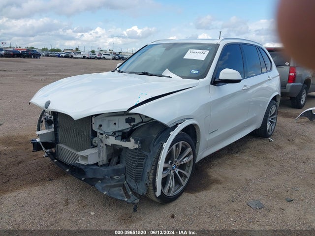 5UXKR2C51J0Z20432 BMW X5 Sdrive35i