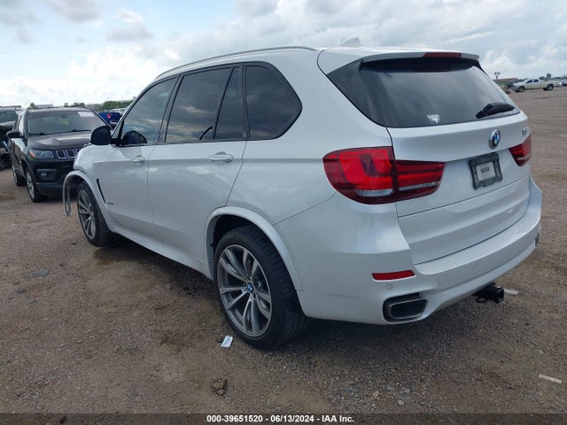 5UXKR2C51J0Z20432 BMW X5 Sdrive35i