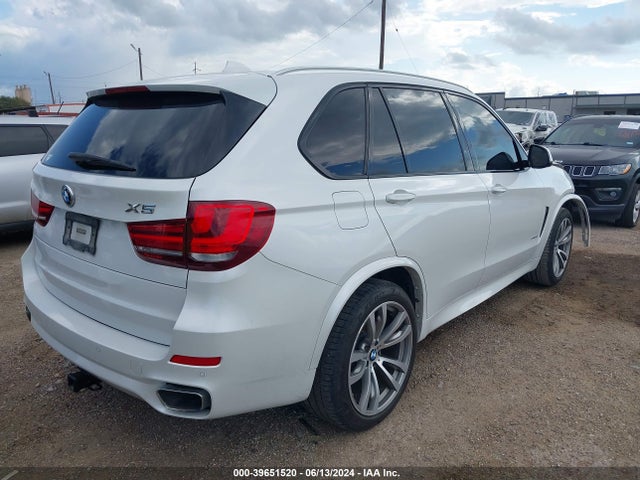 5UXKR2C51J0Z20432 BMW X5 Sdrive35i