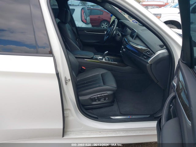 5UXKR2C51J0Z20432 BMW X5 Sdrive35i
