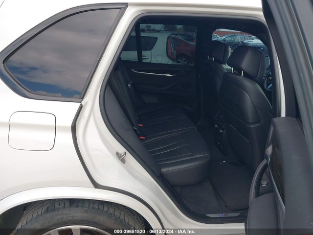 5UXKR2C51J0Z20432 BMW X5 Sdrive35i