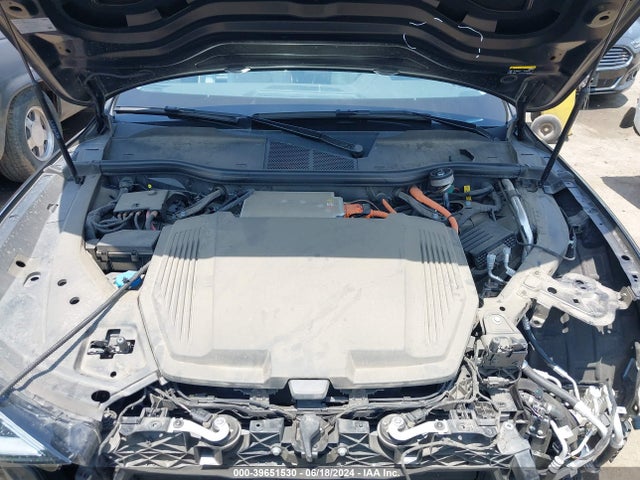 WA1LAAGE7NB012766 Audi E-tron Premium Plus Quattro