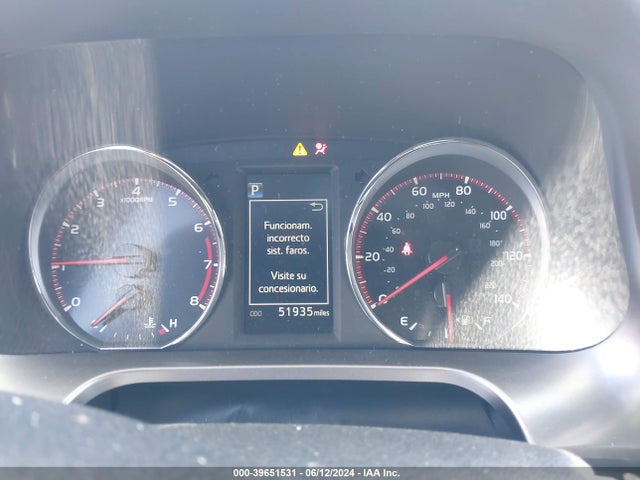 Toyota RAV4 SE 2016 JTMNFREV2GJ087319 Image 7