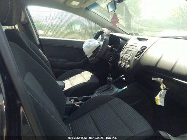 KIA FORTE LX 2015 KNAFX4A63F5395316 Image 5