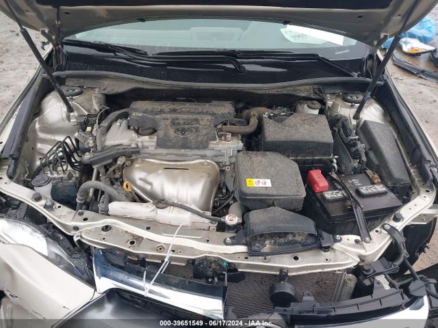 Toyota CAMRY LE 2017 4T1BF1FK9HU355870 Image 10