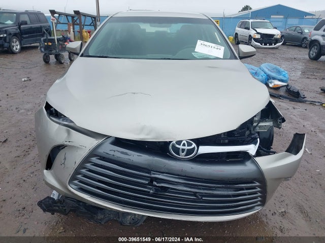 Toyota CAMRY LE 2017 4T1BF1FK9HU355870 Image 13