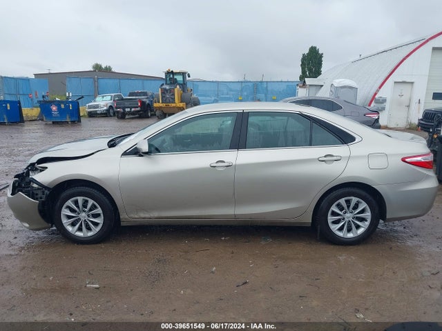 Toyota CAMRY LE 2017 4T1BF1FK9HU355870 Image 15