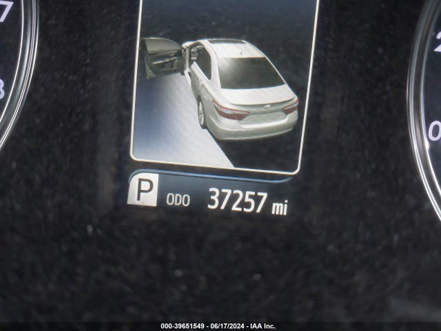 Toyota CAMRY LE 2017 4T1BF1FK9HU355870 Image 16