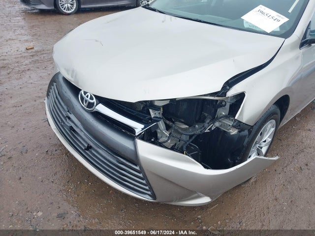 Toyota CAMRY LE 2017 4T1BF1FK9HU355870 Image 6