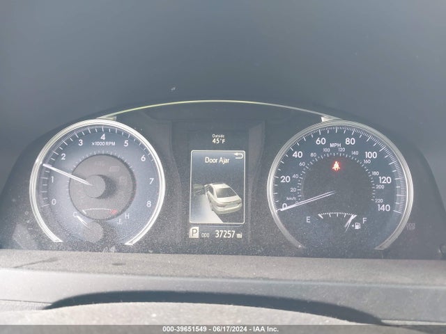 Toyota CAMRY LE 2017 4T1BF1FK9HU355870 Image 7