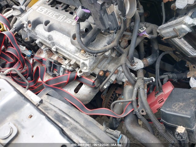 Chevrolet Spark Ls Auto 2014 KL8CB6S94EC461884 Image 6