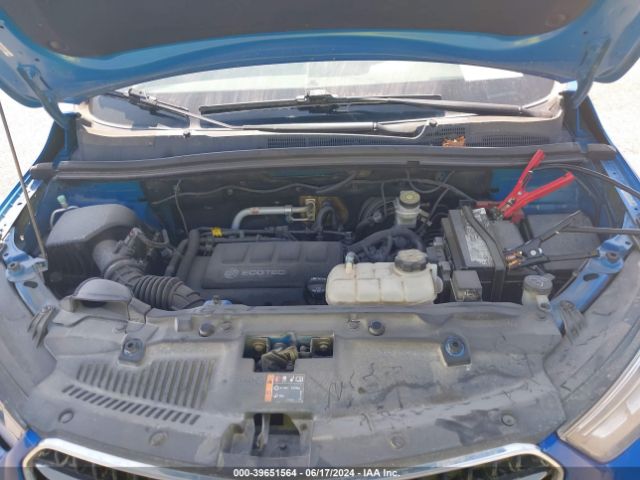 KL4CJGSB8JB551164 Buick Encore Essence