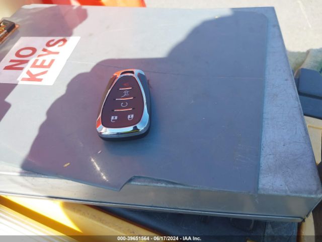 KL4CJGSB8JB551164 Buick Encore Essence