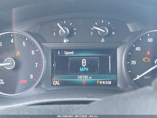KL4CJGSB8JB551164 Buick Encore Essence