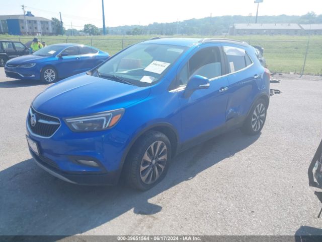 KL4CJGSB8JB551164 Buick Encore Essence