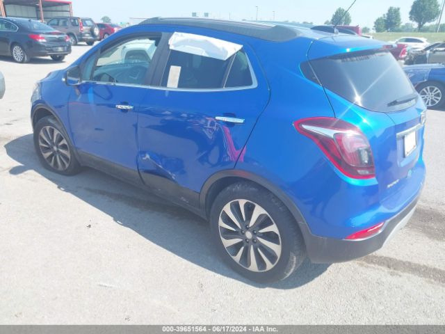 KL4CJGSB8JB551164 Buick Encore Essence