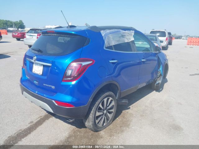 KL4CJGSB8JB551164 Buick Encore Essence
