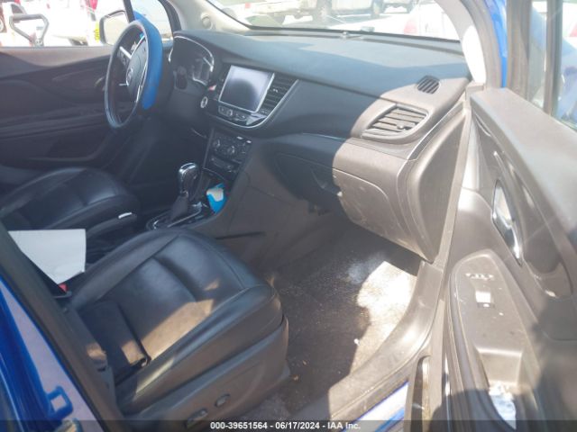 KL4CJGSB8JB551164 Buick Encore Essence