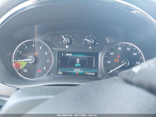 KL4CJGSB8JB551164 Buick Encore Essence