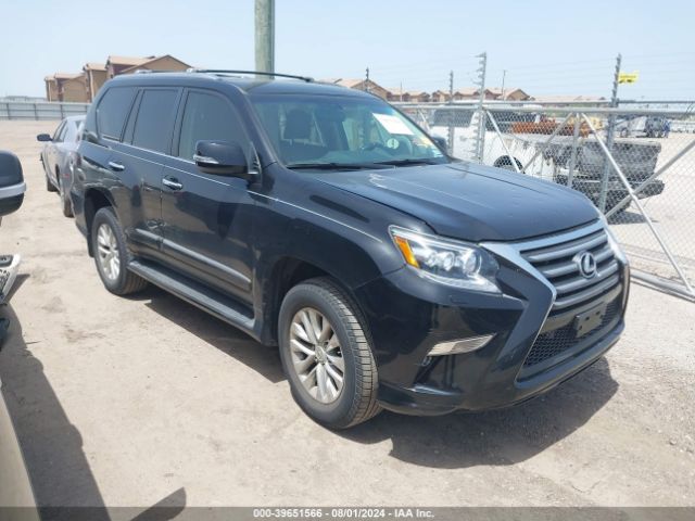 JTJBM7FX5F5118855 Lexus 460