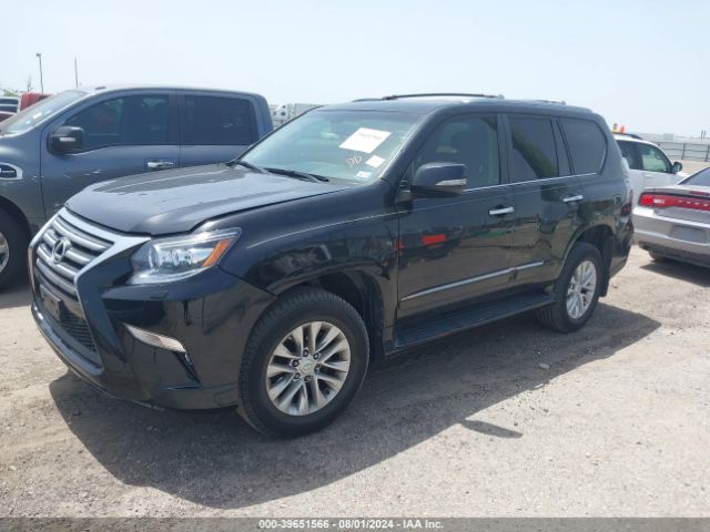JTJBM7FX5F5118855 Lexus 460