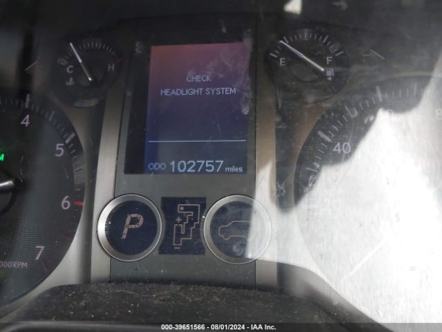 JTJBM7FX5F5118855 Lexus 460