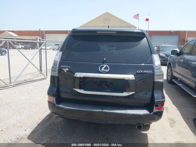 JTJBM7FX5F5118855 Lexus 460