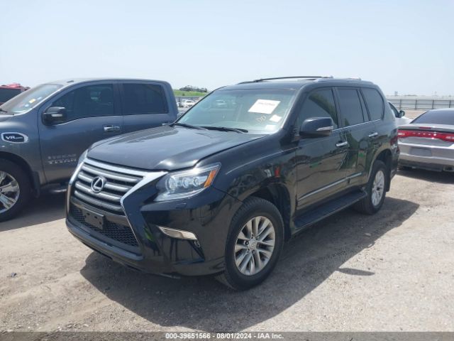 JTJBM7FX5F5118855 Lexus 460