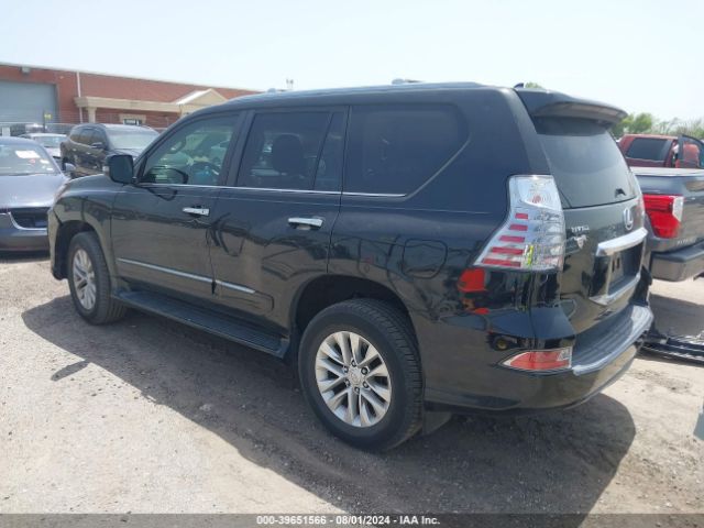 JTJBM7FX5F5118855 Lexus 460