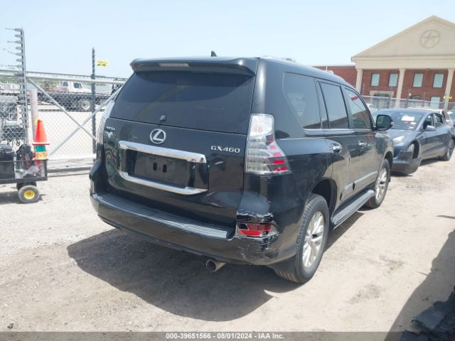 JTJBM7FX5F5118855 Lexus 460