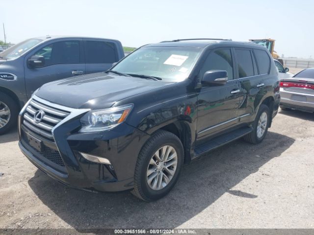 JTJBM7FX5F5118855 Lexus 460