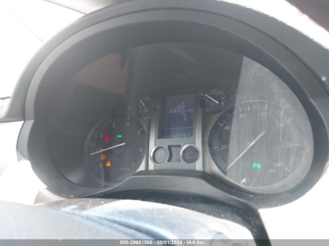 JTJBM7FX5F5118855 Lexus 460