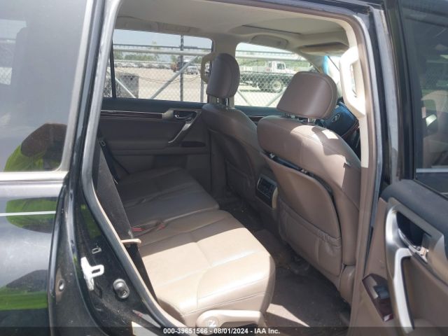JTJBM7FX5F5118855 Lexus 460