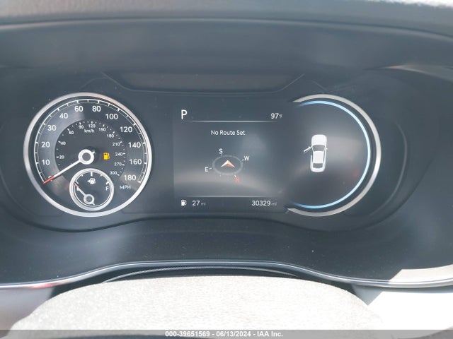 Genesis G70 2.0t Rwd 2023 KMTG34TA6PU112405 Image 7