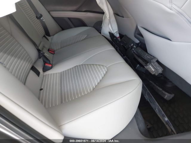 4T1G11AK8PU748172 Toyota CAMRY SE