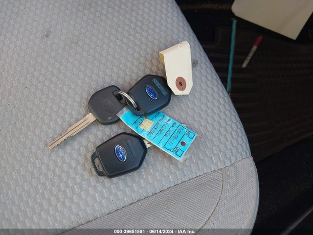 JF2SJABC8GH426776 Subaru Forester 2.5i