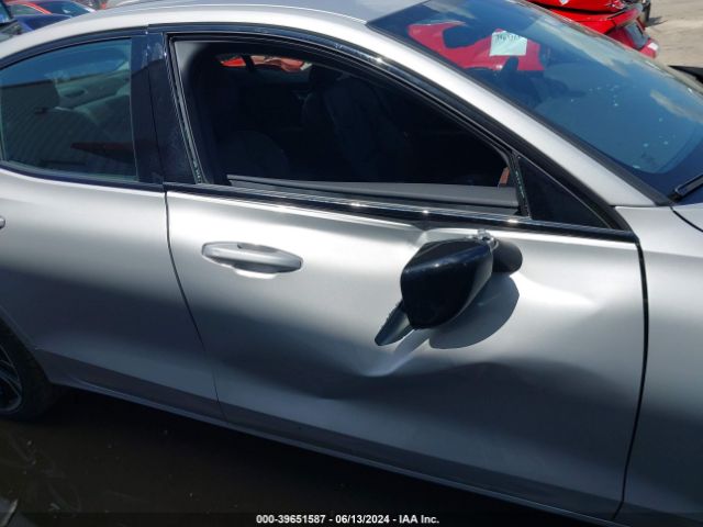 7JRL12FL7RG295403 Volvo S60 B5 Plus Dark Theme