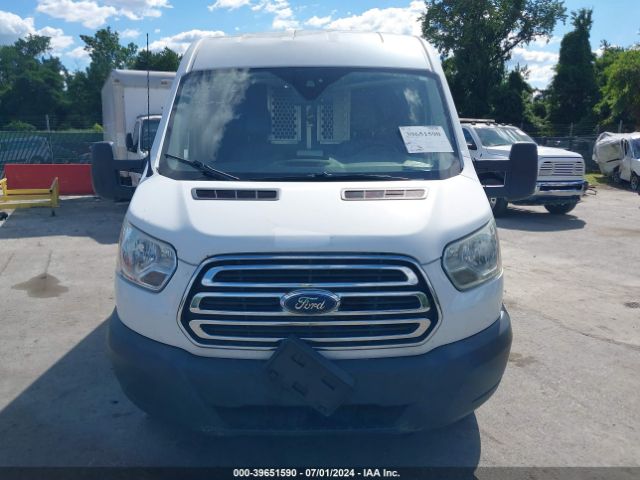 1FTNE2CM9FKB33418 Ford Transit-150