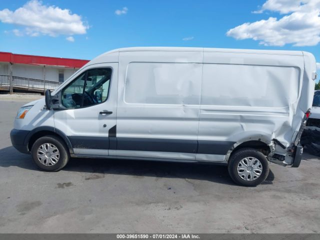 1FTNE2CM9FKB33418 Ford Transit-150