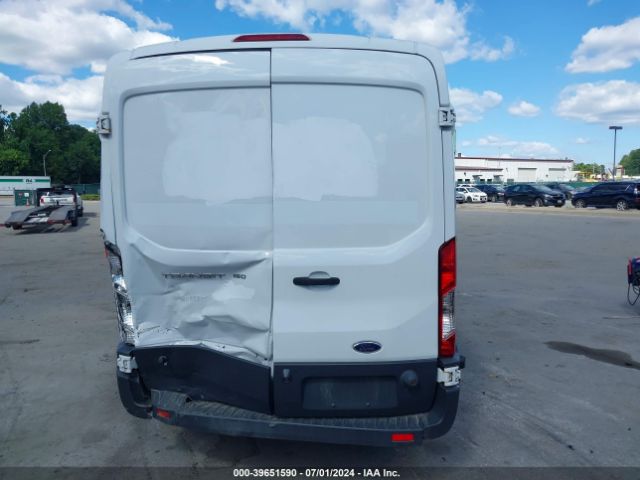 1FTNE2CM9FKB33418 Ford Transit-150