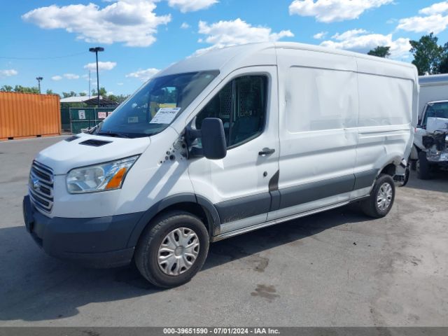 1FTNE2CM9FKB33418 Ford Transit-150